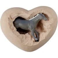 Kosmos 601911 Lieblings-Pferde zum Ausgraben Abenteuer-Box ab 5 Jahre Kosmos 601911 Lieblings-Pferde zum Ausgraben Abenteuer-Box ab 5 Jahre