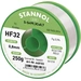 Stannol HF32 3,5% 0,8MM SN99CU0,7 CD 250G Lötzinn, bleifrei bleifrei Sn99,3Cu0,7 ROL0 250g 0.8mm Stannol HF32 3,5% 0,8MM SN99CU0,7 CD 250G Lötzinn, bleifrei bleifrei Sn99,3Cu0,7 ROL0 250g 0.8mm