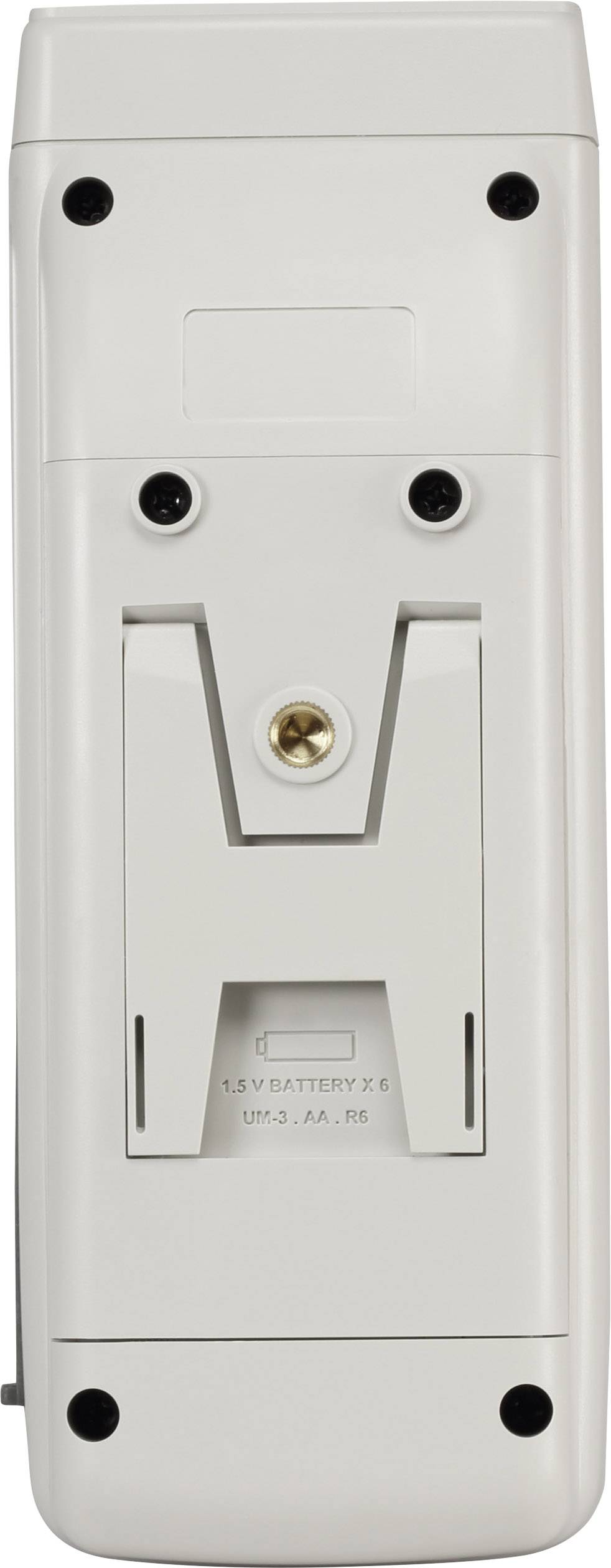 VOLTCRAFT VC-8330300 LX-2000 Luxmeter 0 - 99900 lx