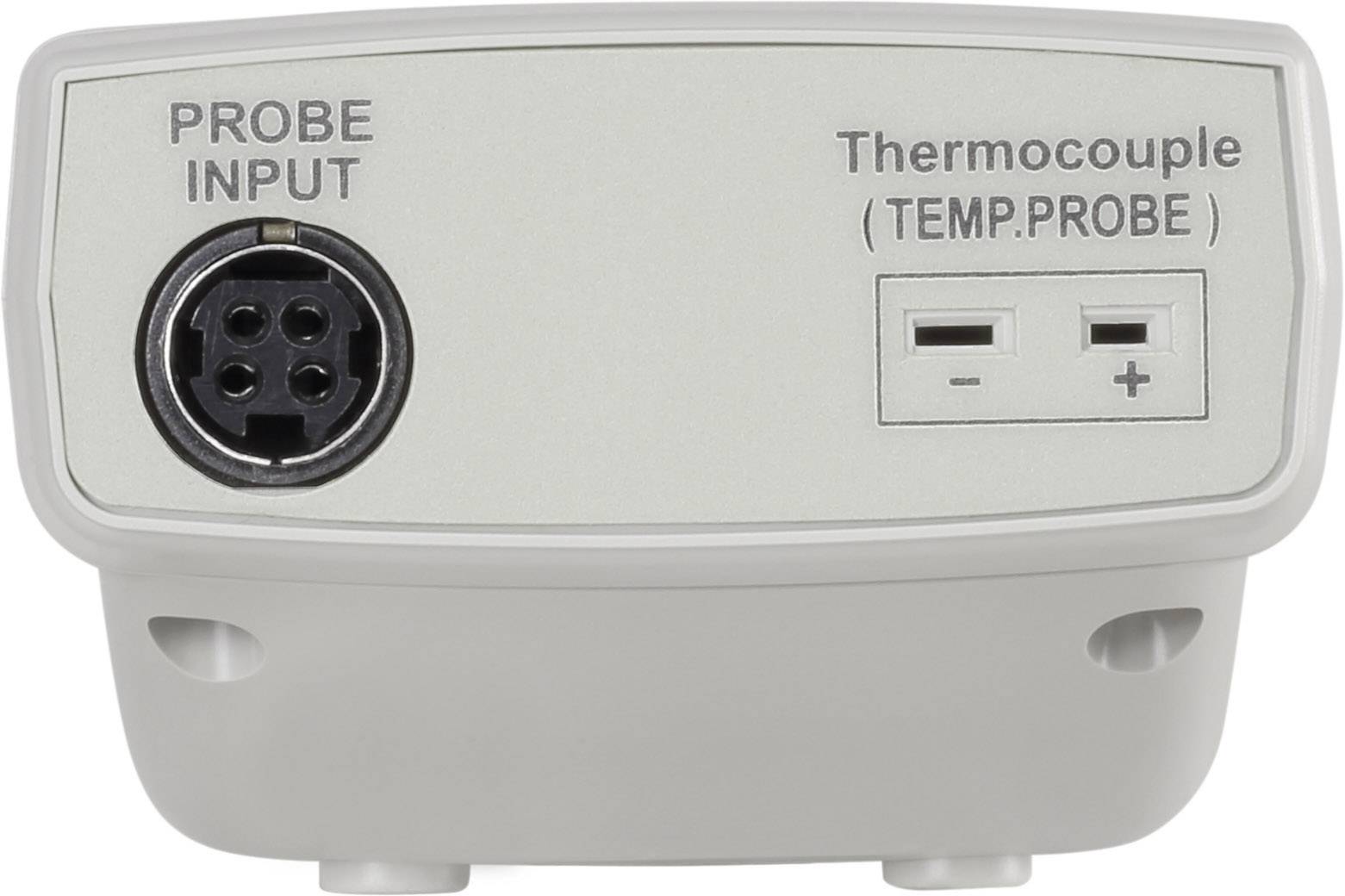 VOLTCRAFT VC-8330300 LX-2000 Luxmeter 0 - 99900 lx