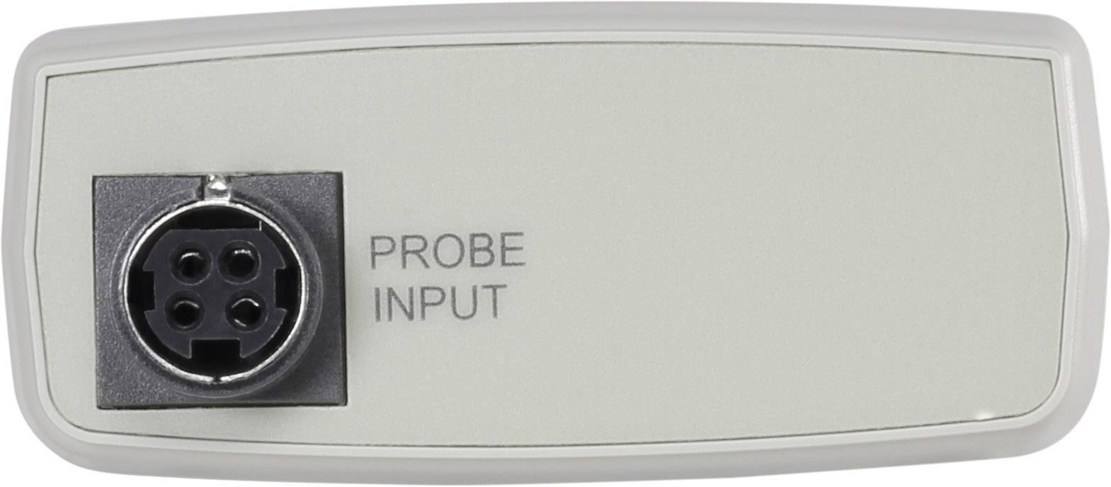 VOLTCRAFT VC-8330305 UV-500 UV-Messgerät 0.002 - 19.99 mW/cm²