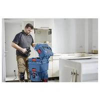 Bosch Professional L-BOXX 238 1600A012G2 Transportkiste ABS Blau, Rot (L x B x H) 442 x 357 x 253 mm Bosch Professional L-BOXX 238 1600A012G2 Transportkiste ABS Blau, Rot (L x B x H) 442 x 357 x 253 mm