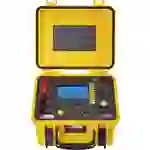 Chauvin Arnoux C.A 6255 Micro- Ohmmeter Chauvin Arnoux C.A 6255 Micro- Ohmmeter