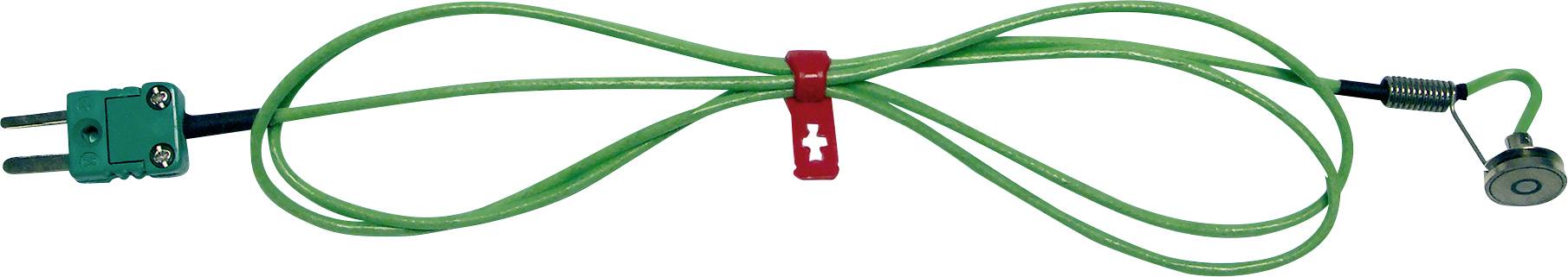 Chauvin Arnoux SK19 Oberflächenfühler -50 bis 200°C Fühler-Typ K