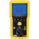 Chauvin Arnoux C.A 6522 Isolationsmessgerät 250 V, 500 V, 1000V 40 GΩ Chauvin Arnoux C.A 6522 Isolationsmessgerät 250 V, 500 V, 1000V 40 GΩ