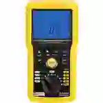 Chauvin Arnoux C.A 6524 Isolationsmessgerät 50 V, 100 V, 250 V, 500 V, 1000V 200 GΩ Chauvin Arnoux C.A 6524 Isolationsmessgerät 50 V, 100 V, 250 V, 500 V, 1000V 200 GΩ