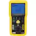 Chauvin Arnoux C.A 6526 Isolationsmessgerät 50 V, 100 V, 250 V, 500 V, 1000V 200 GΩ Chauvin Arnoux C.A 6526 Isolationsmessgerät 50 V, 100 V, 250 V, 500 V, 1000V 200 GΩ