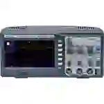 Metrix DOX 2070B Digital-Oszilloskop 70MHz 2-Kanal 500 MSa/s 2 Mpts 8 Bit Digital-Speicher (DSO) 1St. Metrix DOX 2070B Digital-Oszilloskop 70MHz 2-Kanal 500 MSa/s 2 Mpts 8 Bit Digital-Speicher (DSO) 1St.