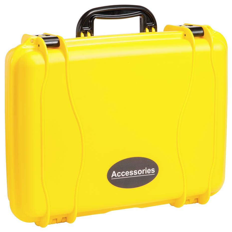 Chauvin Arnoux C.A 6292 Mikroohmmeter