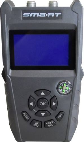 SFD-11 SAT Finder