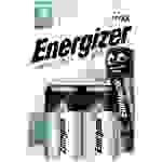 Energizer Max Plus Baby (C)-Batterie Alkali-Mangan 1.5V 2St.