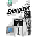Energizer Max Plus 9V Block-Batterie Alkali-Mangan 9V 1St.