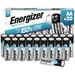 Energizer Max Plus Industrial Mignon (AA)-Batterie Alkali-Mangan 1.5V 20St. Energizer Max Plus Industrial Mignon (AA)-Batterie Alkali-Mangan 1.5V 20St.