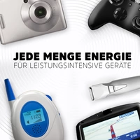 Energizer Max Plus Industrial Baby (C)-Batterie Alkali-Mangan 1.5V 20St. Energizer Max Plus Industrial Baby (C)-Batterie Alkali-Mangan 1.5V 20St.