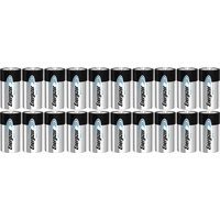 Energizer Max Plus Industrial Baby (C)-Batterie Alkali-Mangan 1.5V 20St. Energizer Max Plus Industrial Baby (C)-Batterie Alkali-Mangan 1.5V 20St.
