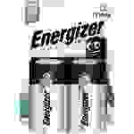 Energizer Max Plus Mono (D)-Batterie Alkali-Mangan 1.5V 2St.