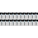 Energizer Max Plus Industrial 9 V Block-Batterie Alkali-Mangan 9 V 20 St. Energizer Max Plus Industrial 9 V Block-Batterie Alkali-Mangan 9 V 20 St.