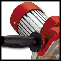 Einhell GC-CS 235 E 4499910 Sägekettenschärfgerät 235W 145mm Einhell GC-CS 235 E 4499910 Sägekettenschärfgerät 235W 145mm