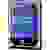 Western Digital Blue™ Mobile 2TB Interne Festplatte 6.35cm (2.5 Zoll) SATA III WD20SPZX Bulk