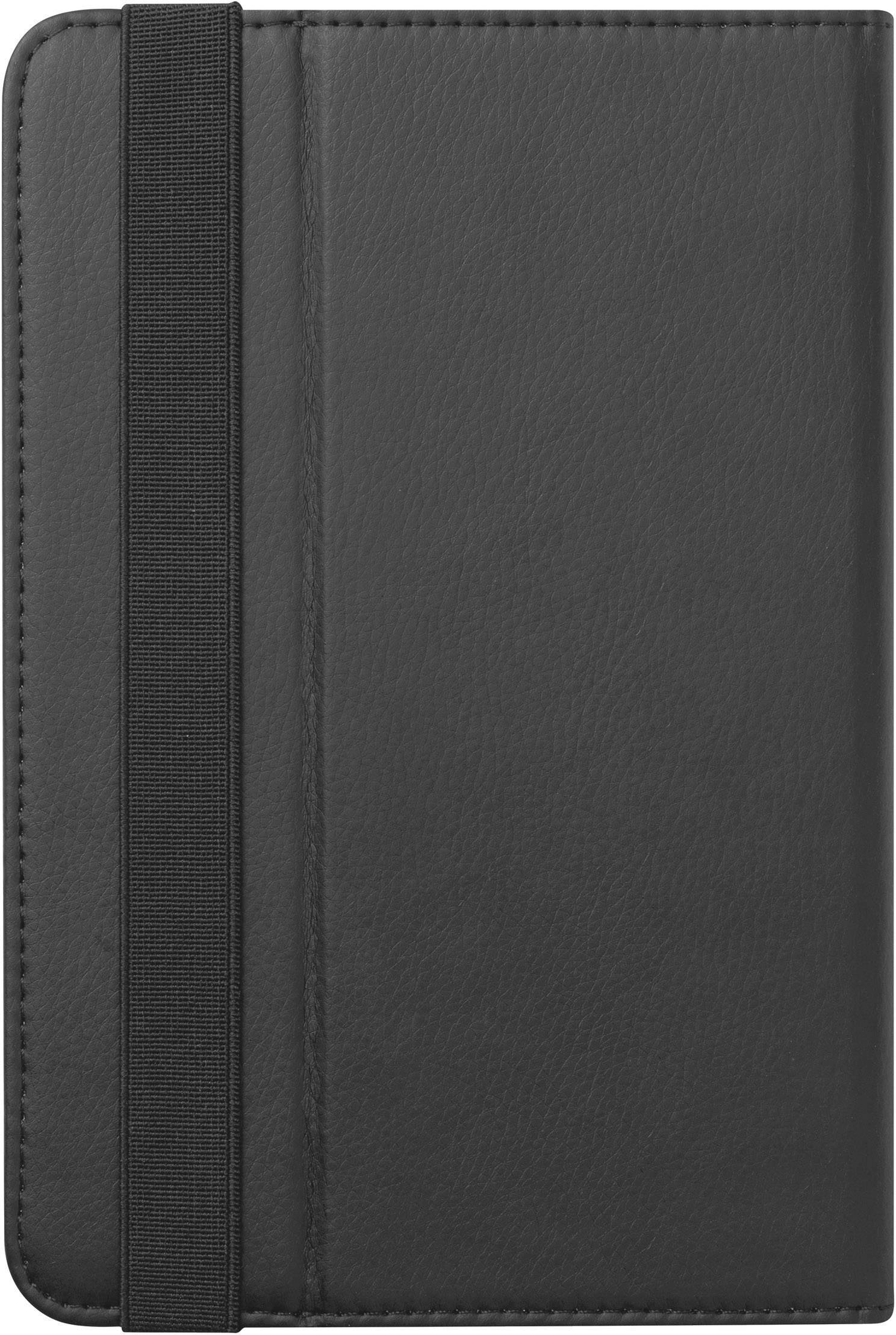 Trust Primo Folio Case Tablet-Cover Passend für Marke (Tablet): Universal 17,8cm (7") - 20,3cm (8")