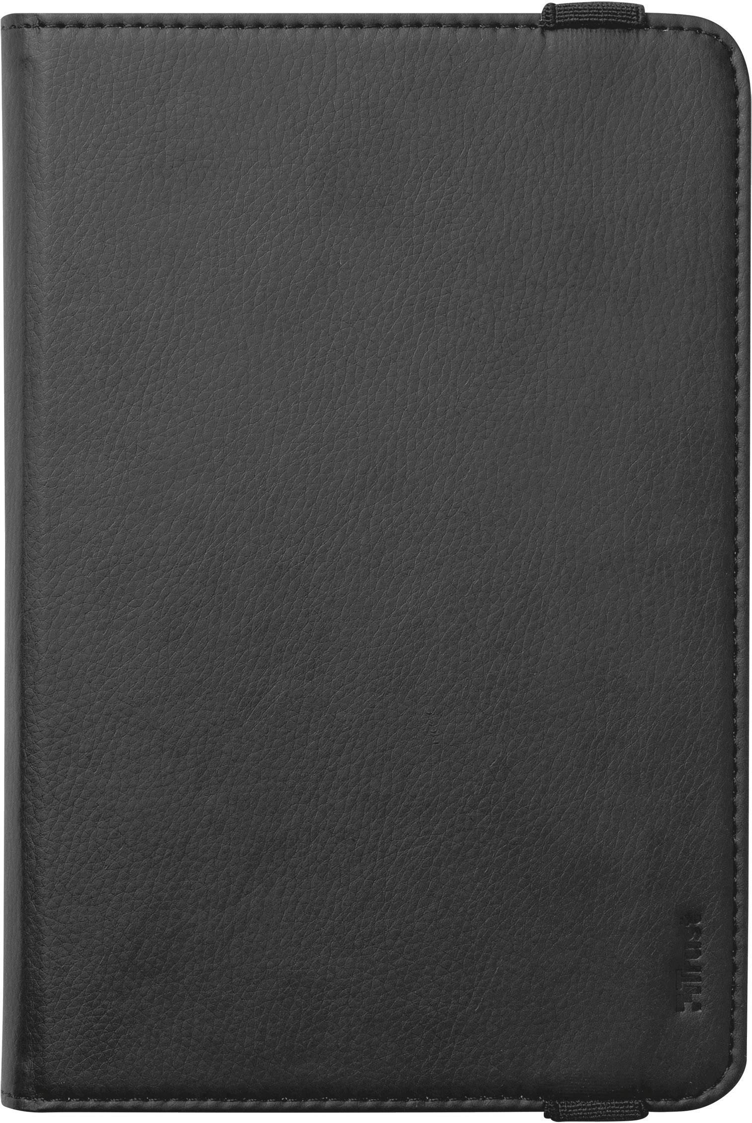 Trust Primo Folio Case Tablet-Cover Passend für Marke (Tablet): Universal 17,8cm (7") - 20,3cm (8")