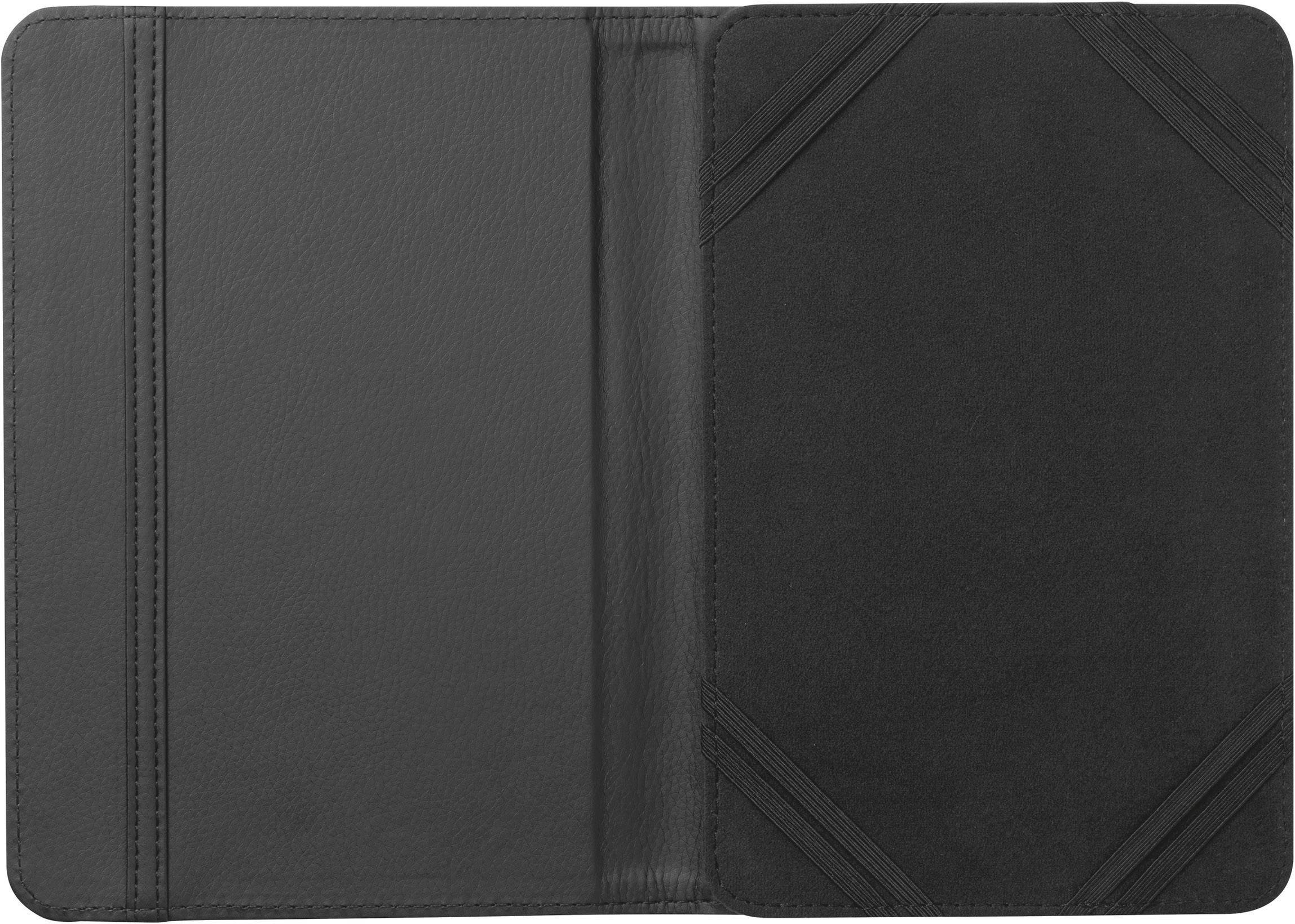 Trust Primo Folio Case Tablet-Cover Passend für Marke (Tablet): Universal 17,8cm (7") - 20,3cm (8")
