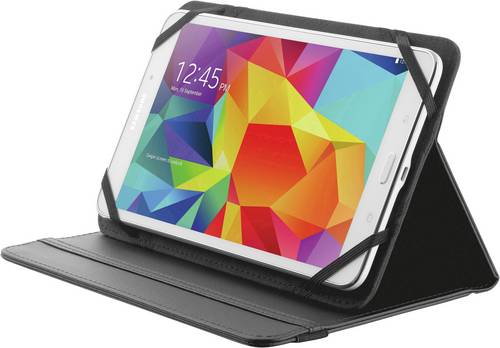Trust Primo Folio Case Tablet-Cover Passend für Marke: Universal 17,8cm (7 ) - 20,3cm (8 )