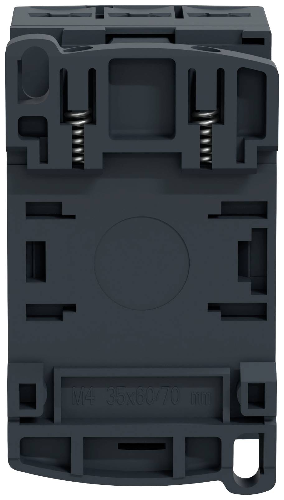Schneider Electric Leistungsschütz LC1D09P7
