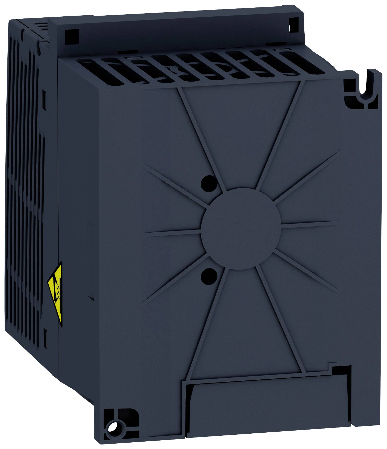 Schneider Electric Frequenzumrichter ATV320U15N4C 1.5 kW 3phasig