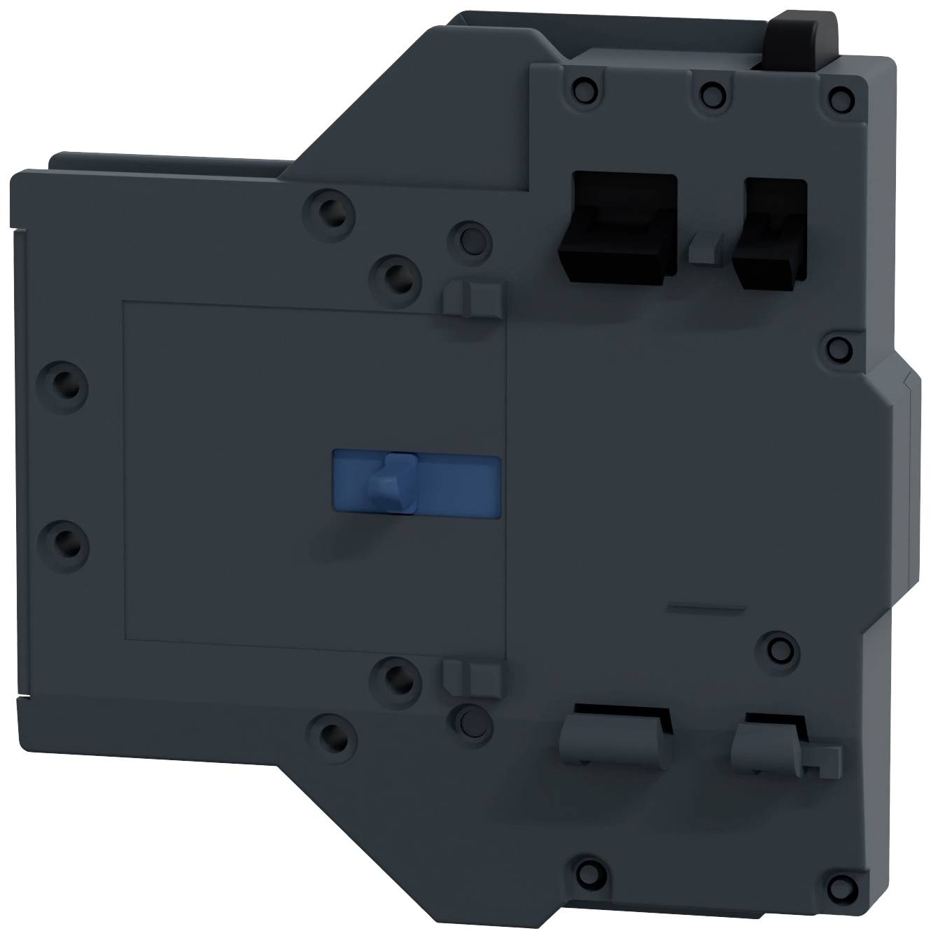 Schneider Electric LAD8N11 Hilfsschalterblock 1 Schließer, 1 Öffner 1St.