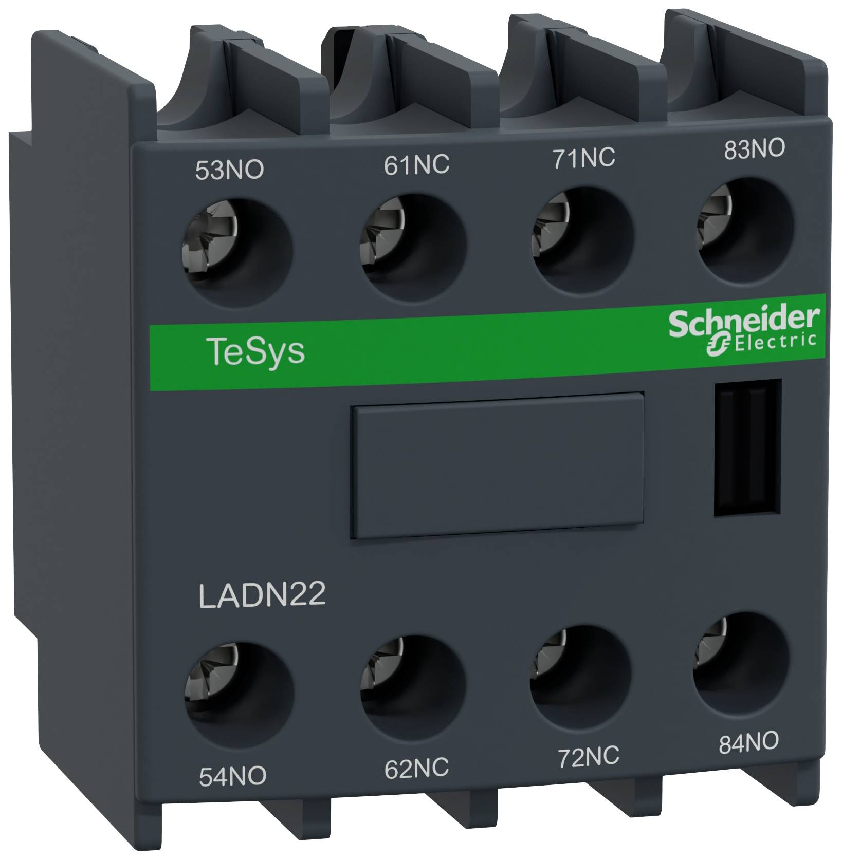 Schneider Electric Hilfsschalter LADN22