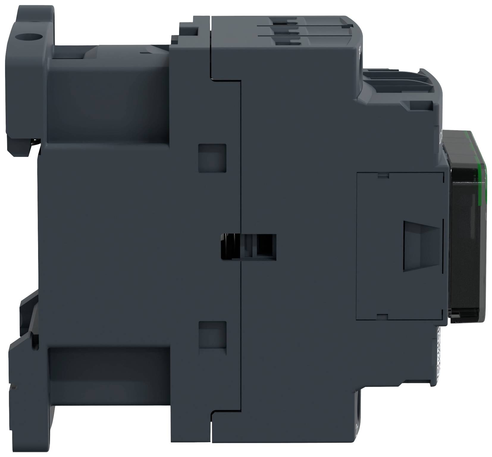 Schneider Electric Leistungsschütz LC1D12P7