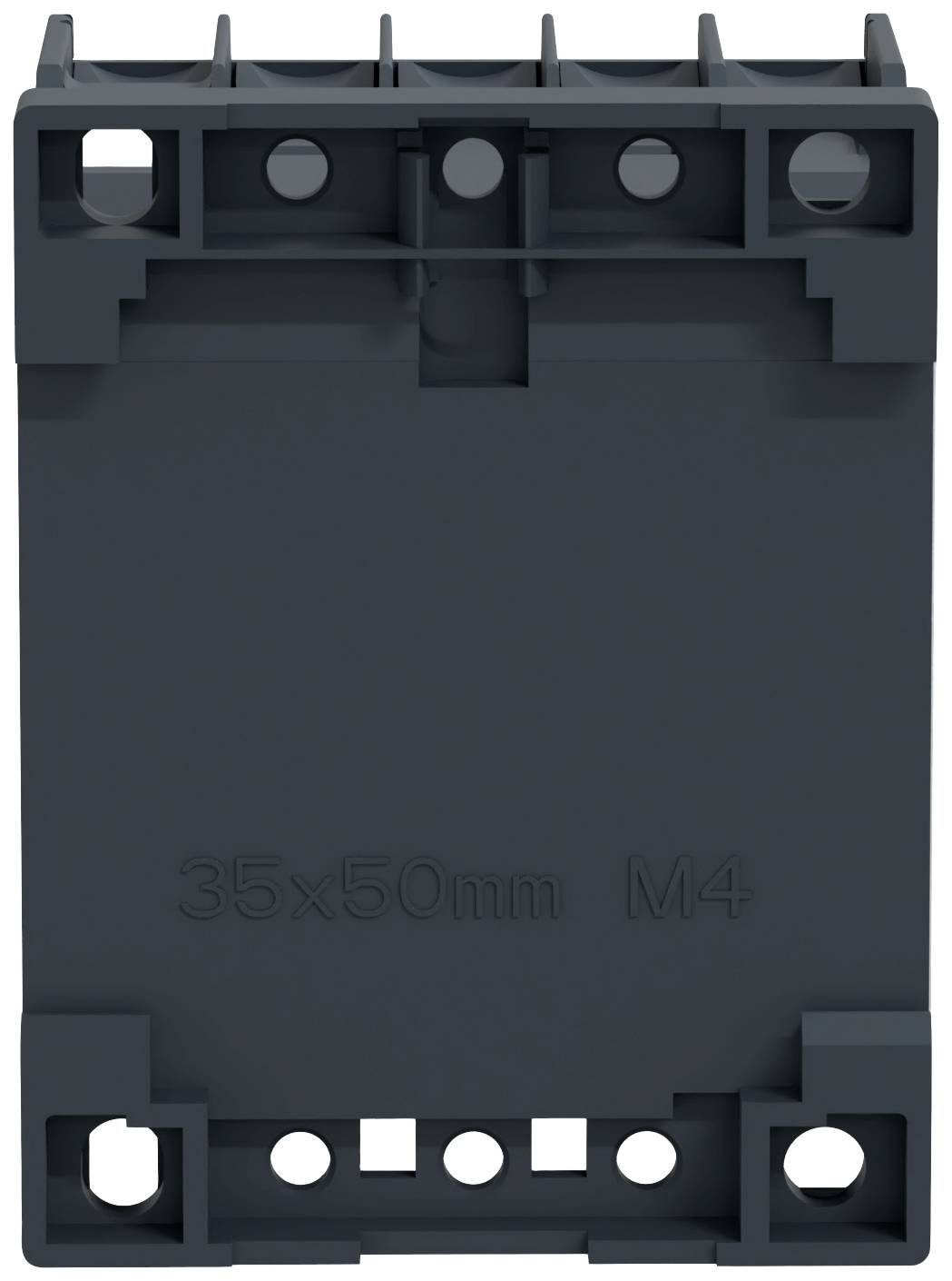 Schneider Electric LC1K0610P7 Schütz 1 Schließer 1St.