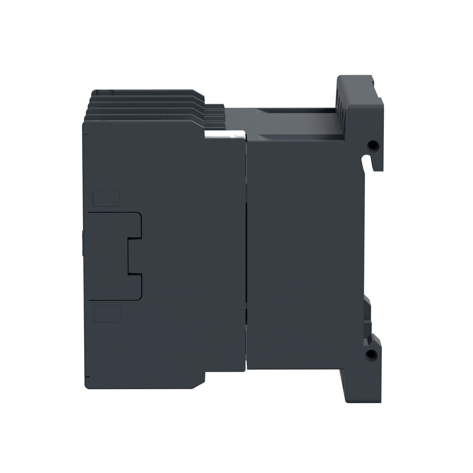 Schneider Electric LC1K0610P7 Schütz 1 Schließer 1St.