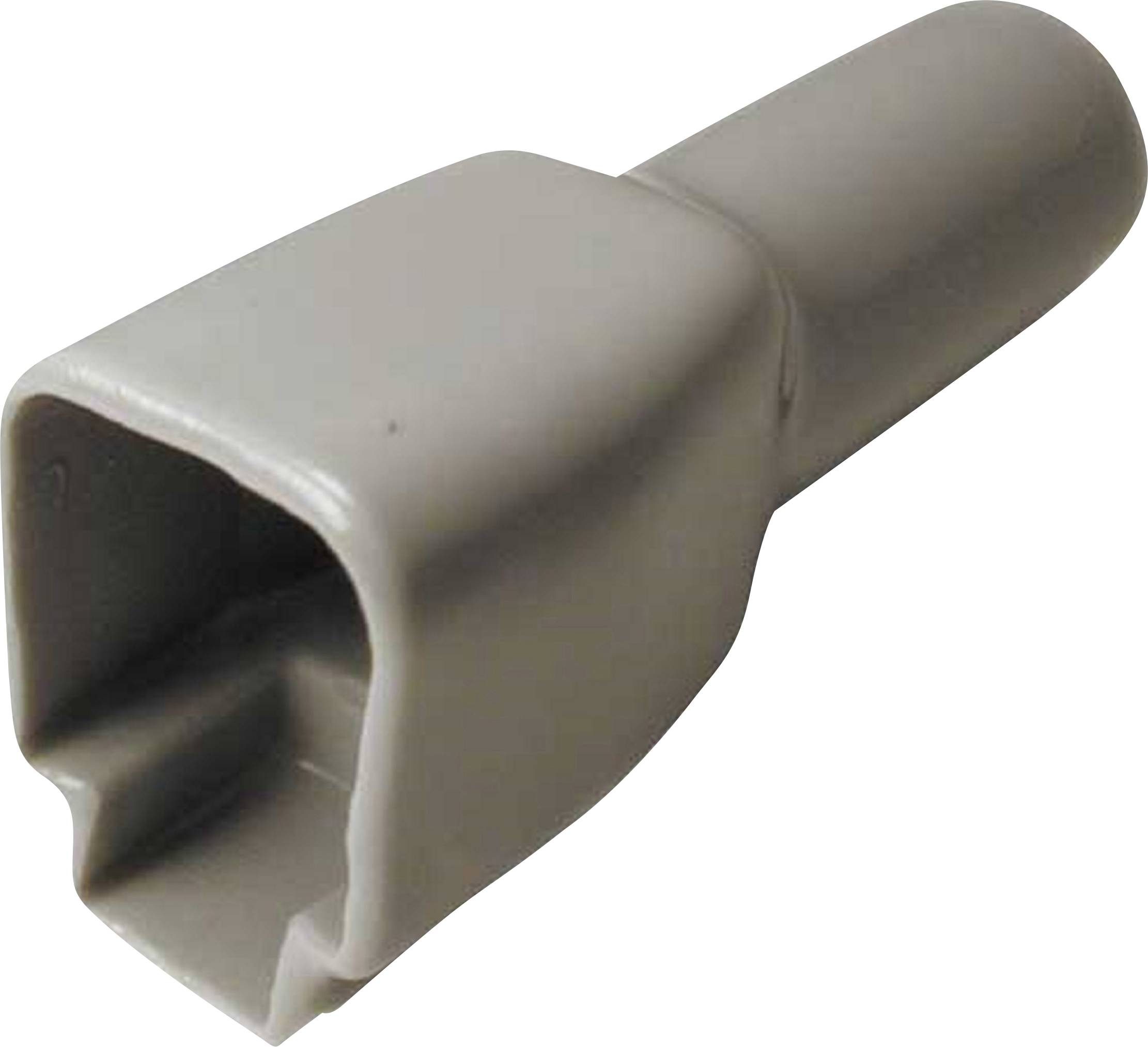 TE Connectivity Buchsengehäuse-Kabel DTM Polzahl Gesamt 6 DTM06-6S-EE04 1St.