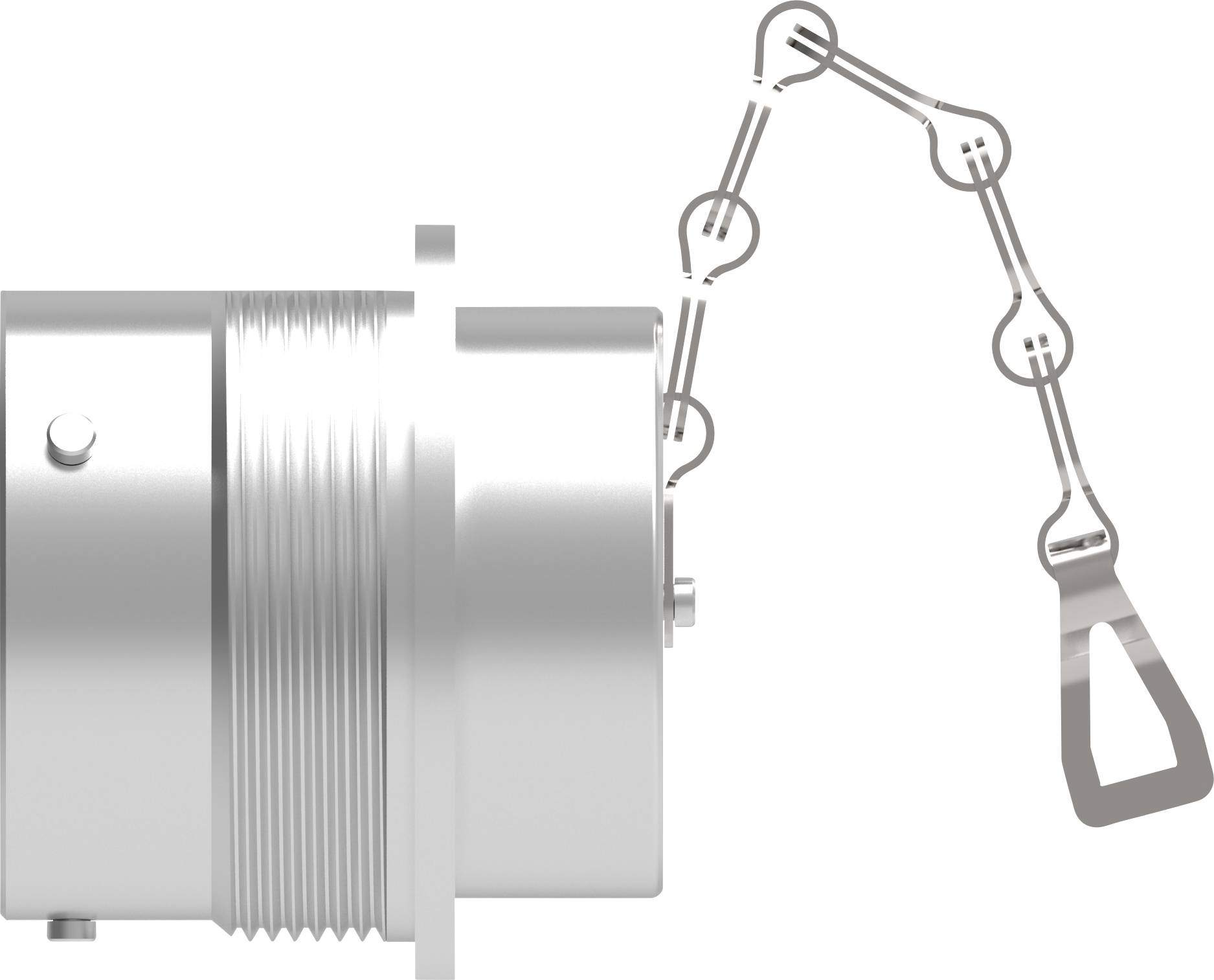 TE Connectivity Buchsengehäuse-Kabel DTMH Polzahl Gesamt 4 DTMH06-4SA 1St.