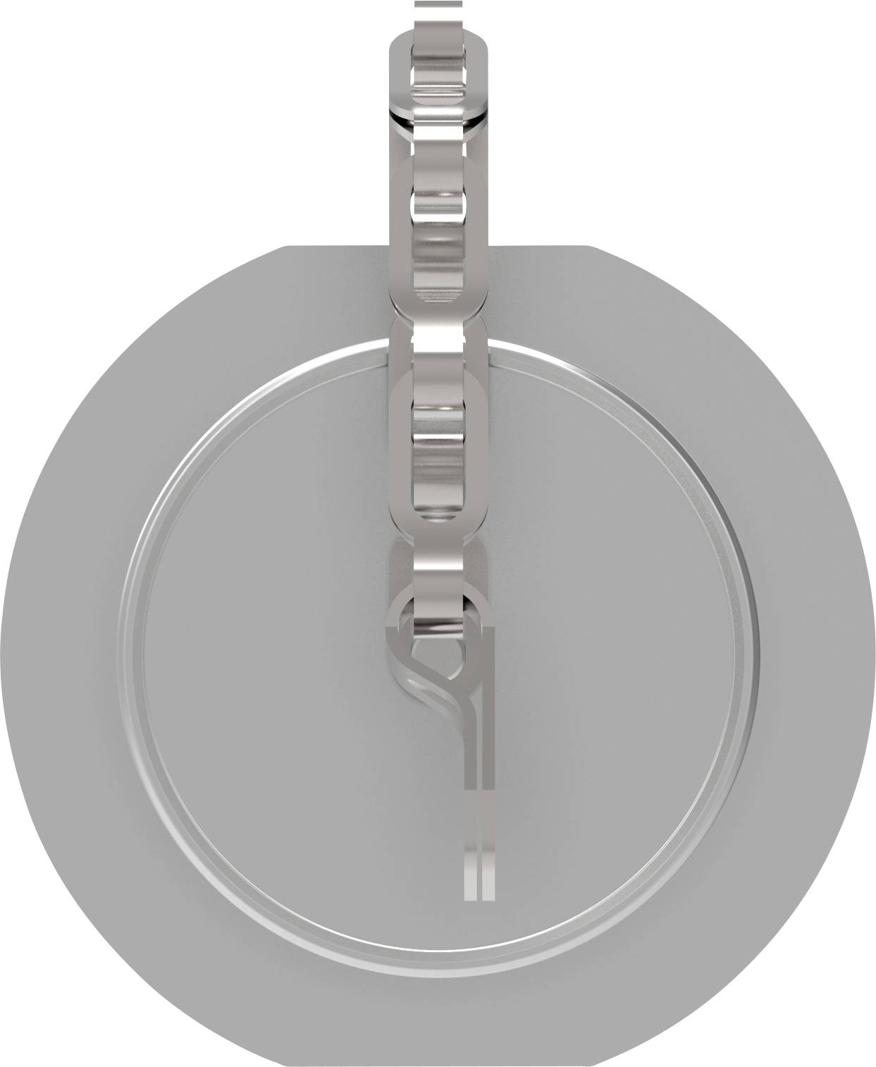 TE Connectivity Buchsengehäuse-Kabel DTMH Polzahl Gesamt 4 DTMH06-4SA 1St.