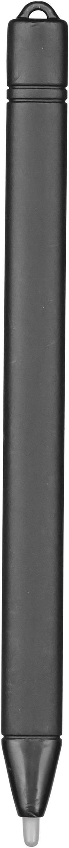 Trust Wizz Digital Writing Pad Digitales Notizbuch Schwarz, Blau