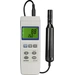 VOLTCRAFT DO-101 Sauerstoff-Messgerät 0 - 20 mg/l Wechselbare Elektrode, mit Temperaturmessfunktion VOLTCRAFT DO-101 Sauerstoff-Messgerät 0 - 20 mg/l Wechselbare Elektrode, mit Temperaturmessfunktion
