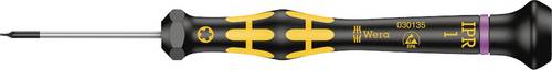 Wera 1567 ESD Torx-Schraubendreher TORX Plus