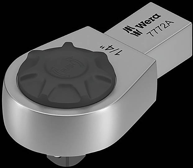 Wera 05078635001 Einsteckumschaltknarre