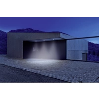 Steinel 032845 Decke PIR-Bewegungsmelder 360° Weiß IP54 Steinel 032845 Decke PIR-Bewegungsmelder 360° Weiß IP54