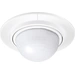 Steinel 032845 Decke PIR-Bewegungsmelder 360° Weiß IP54 Steinel 032845 Decke PIR-Bewegungsmelder 360° Weiß IP54