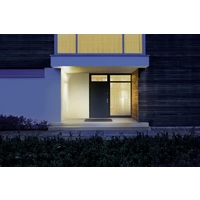 Steinel 006525 Decke PIR-Bewegungsmelder 360° Schwarz IP54 Steinel 006525 Decke PIR-Bewegungsmelder 360° Schwarz IP54