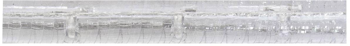 Eurolite Lichtschlauch 44m Weiß