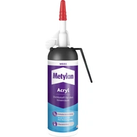 Metylan Wand & Decke Acryl Herstellerfarbe Weiß MASP7 100ml Metylan Wand & Decke Acryl Herstellerfarbe Weiß MASP7 100ml