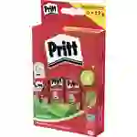 Pritt Korrekturroller PRKM2 Weiß 2St. Pritt Korrekturroller PRKM2 Weiß 2St.