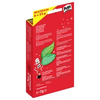 Pritt Korrekturroller PRKM2 Weiß 2St. Pritt Korrekturroller PRKM2 Weiß 2St.