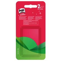 Pritt Korrekturroller PRKM2 Weiß 2St. Pritt Korrekturroller PRKM2 Weiß 2St.