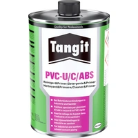 Tangit TM8N Reiniger & Primer PVC-C/-U/ABS, Dose, 1l 1 l Tangit TM8N Reiniger & Primer PVC-C/-U/ABS, Dose, 1l 1 l